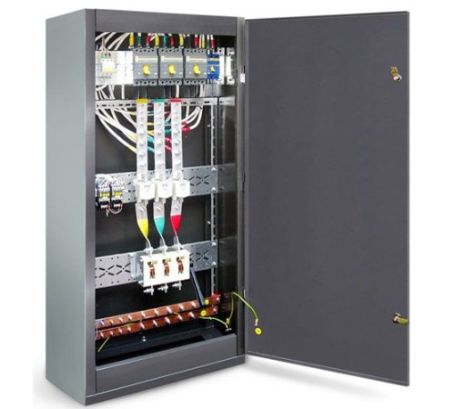 Распределительные силовые шкафы в Барановичах для юридических лиц