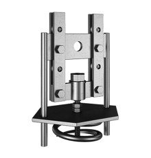 Разгружающее устройство для блоков пружин