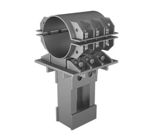 Разгрузочные опоры для труб в Барановичах