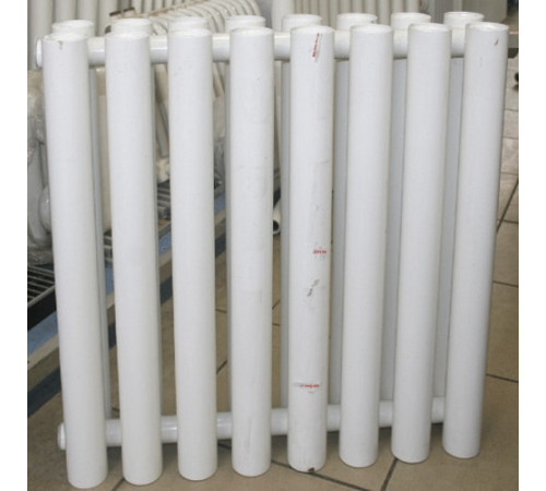 Чугунные регистры отопления в Барановичах для юридических лиц