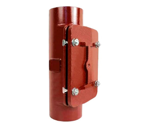 Безраструбные ревизии с прямоугольным отверстием в Барановичах