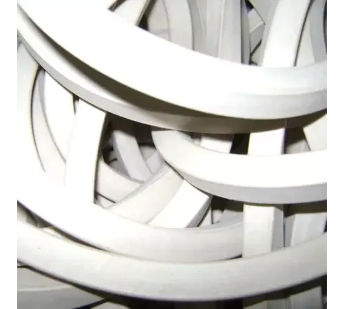 Прямоугольные резиновые шнуры в Барановичах для промышленности