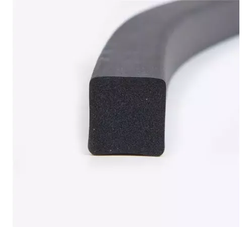 Уплотнительные шнуры из особо мягкой резины в Барановичах