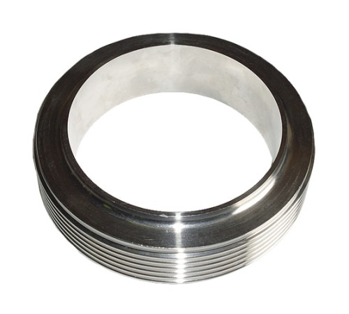 Резьбовые патрубки SMS AISI в Барановичах