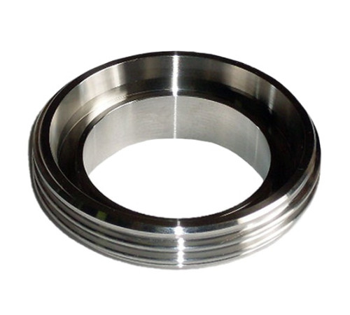 Резьбовые короткие патрубки AISI в Барановичах