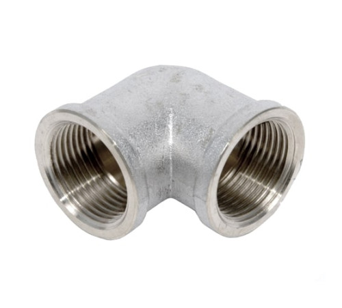 Резьбовые угольники ВР/ВР в Барановичах для трубопроводов