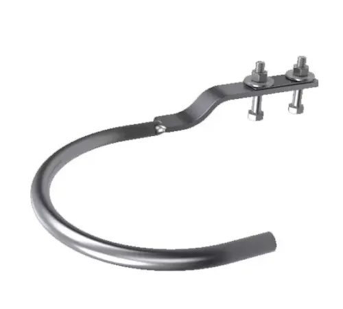 Рога разрядные для ЛЭП в Барановичах от Спецметаллстрой