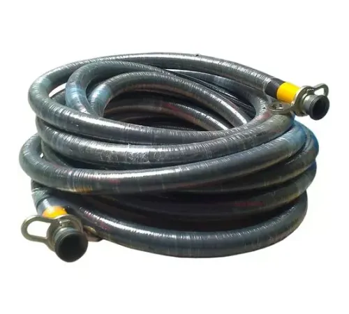 Рукава резиновые с присоединительной арматурой в Барановичах