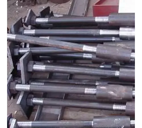 Анкерные тяги с накладками в Барановичах для строительства