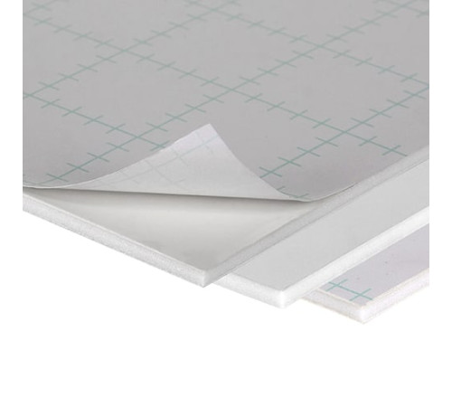 Самоклеящиеся пенокартоны в Барановичах для юридических лиц