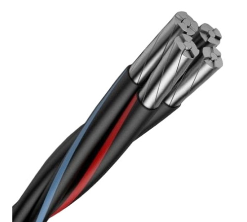 Самонесущие изолированные провода СИП в Барановичах