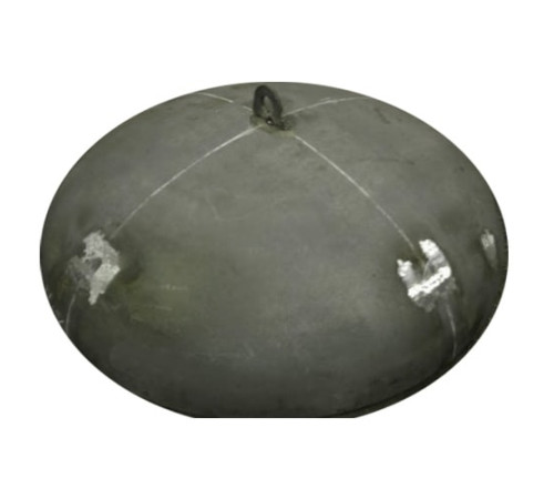 Сегментные днища лепестковые в Барановичах от Спецметаллстрой