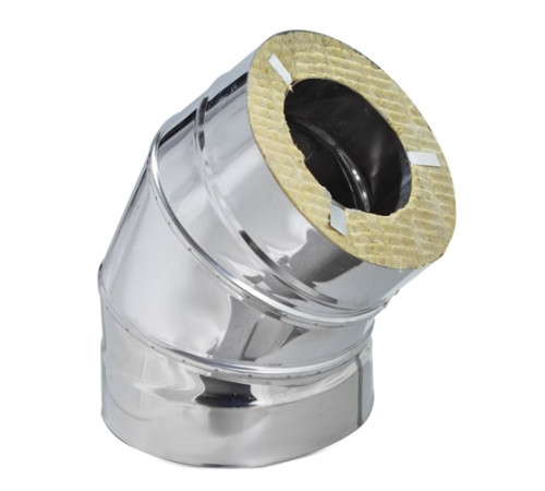 Сэндвич-отводы 45 градусов в Барановичах для юридических лиц