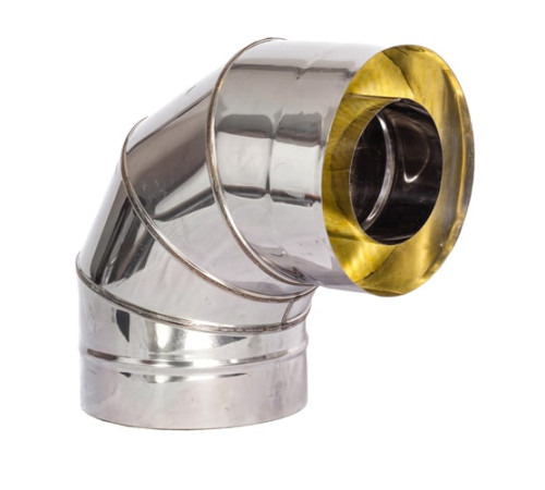 Сэндвич-отводы 90 градусов в Барановичах для юридических лиц