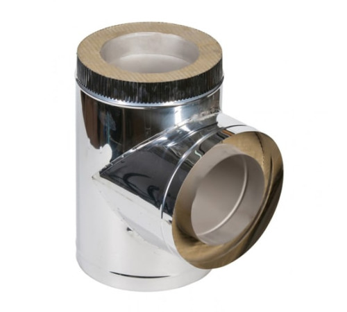 Сэндвич-тройники 90 градусов в Барановичах для юридических лиц