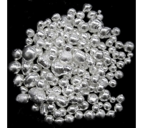 Серебряные гранулы в Барановичах для юридических лиц