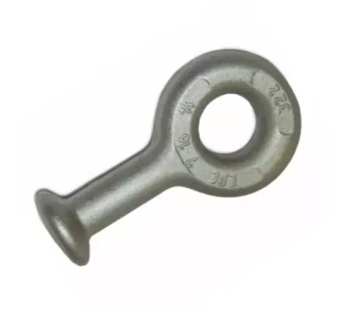 Серьги для линейной арматуры ЛЭП в Барановичах