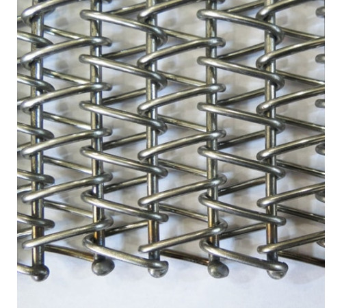 Сборные одинарные транспортерные сетки Тип-3 в Барановичах