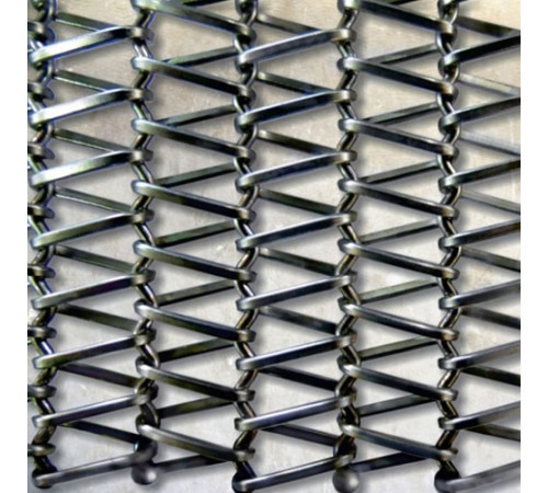 Одинарные транспортерные сетки Тип-5 в Барановичах