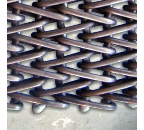 Двойные сборные транспортерные сетки тип-6 в Барановичах