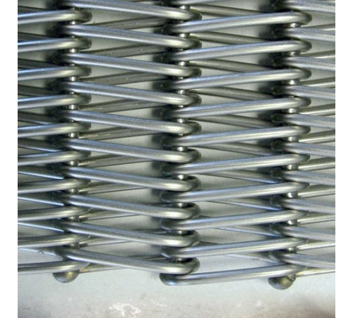 Транспортерные сетки тип-7 в Барановичах для предприятий