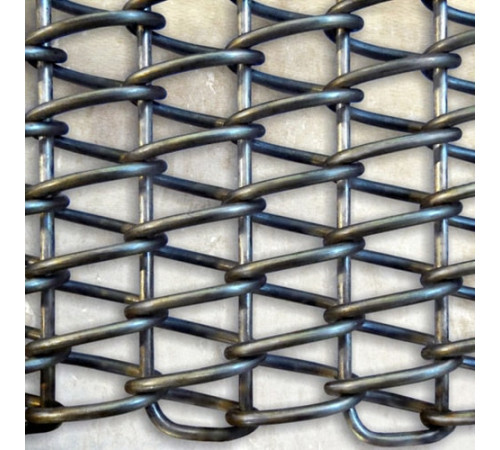 Транспортерные сетки тип-8 в Барановичах для предприятий