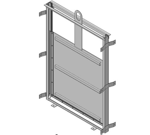 Плоские шандоры для строительства в Барановичах