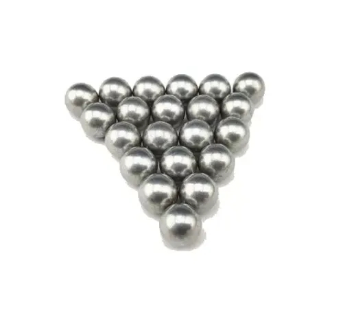 Шары из алюминия в Барановичах от Спецметаллстрой