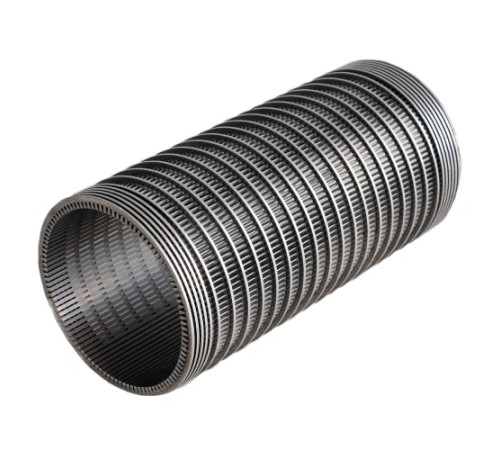 Щелевые трубы для угловых фильтров в Барановичах