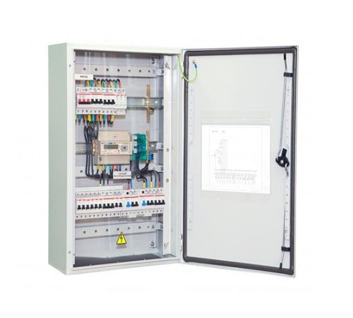 Щитки коммерческого учета электроэнергии в Барановичах