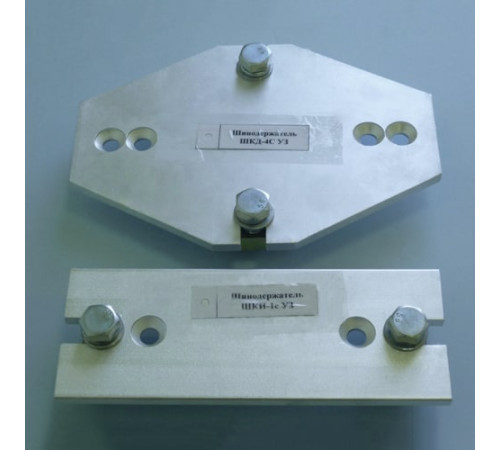 Шинодержатели типа ШК для электрооборудования в Барановичах