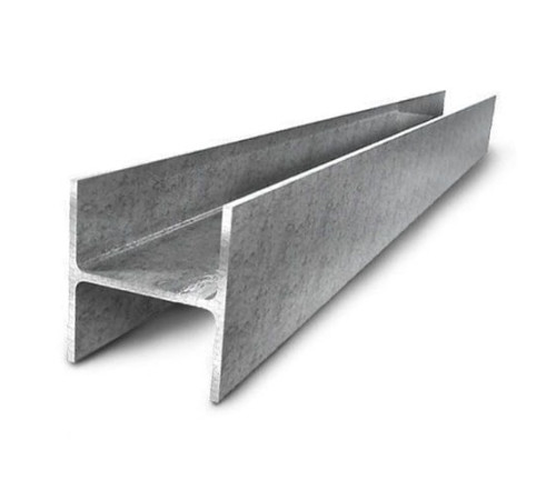 Широкополочные двутавры в Барановичах от Спецметаллстрой