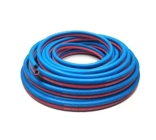 Шланги резиновые двойные для газовой сварки в Барановичах