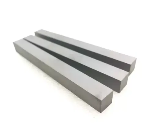 Рениевые штабики в Барановичах для промышленности