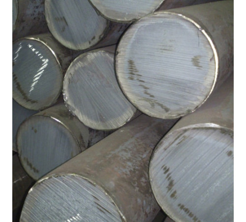 Штамповые круги в Барановичах от Спецметаллстрой