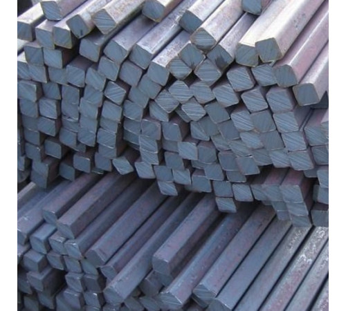 Штамповые квадраты в Барановичах от Спецметаллстрой