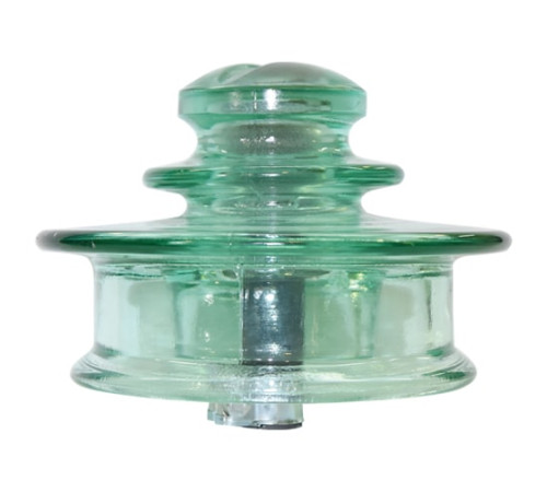 Штыревые стеклянные изоляторы в Барановичах с доставкой по РБ