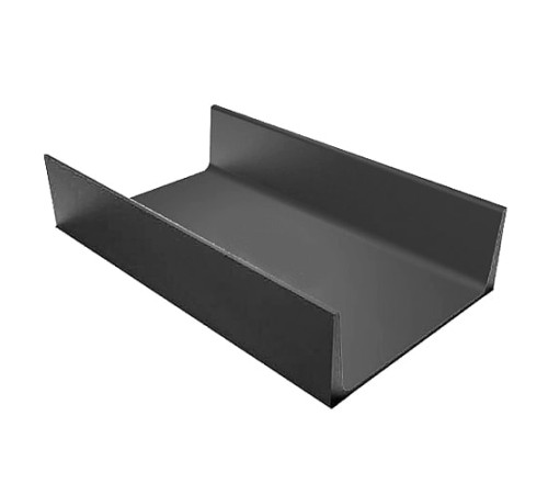 Швеллерные приварные опоры для труб в Барановичах