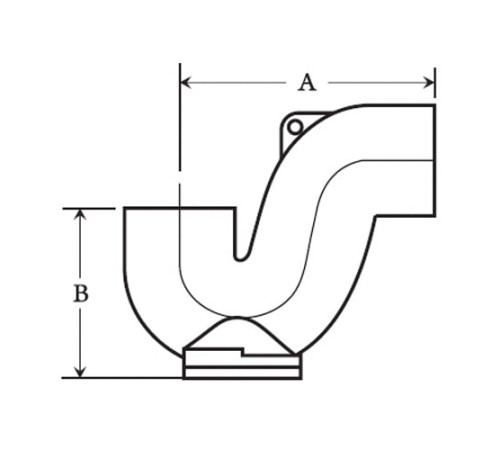 Безраструбные сифоны ливневые в Барановичах и Беларуси