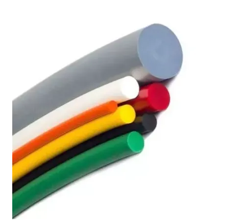 Круглые силиконовые шнуры в Барановичах для юридических лиц