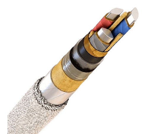 Силовые кабели с бумажной изоляцией в Барановичах для ЮЛ
