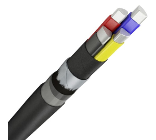 Силовые кабели с пластмассовой изоляцией в Барановичах