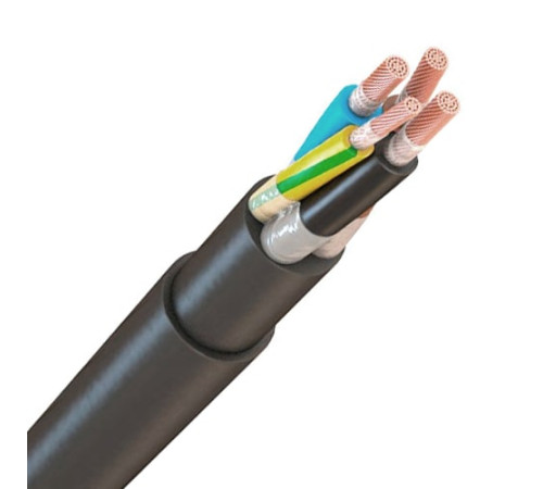 Силовые гибкие кабели в Барановичах для юридических лиц