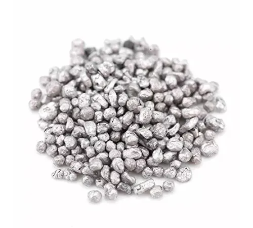 Силумин гранулы в Барановичах для промышленных предприятий