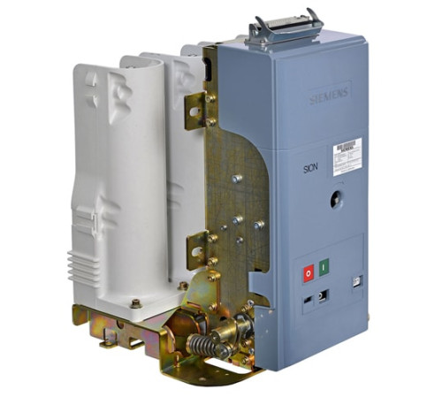 Вакуумные выключатели Siemens в Барановичах для юрлиц