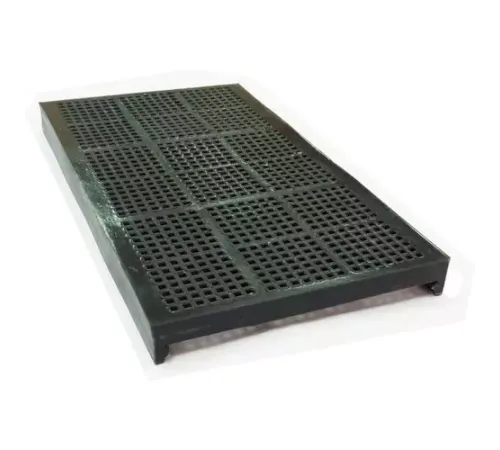 Резиновые сита для грохотов в Барановичах для ГИТ и РПС