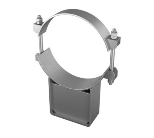 Скользящие бугельные опоры для трубопроводов в Барановичах