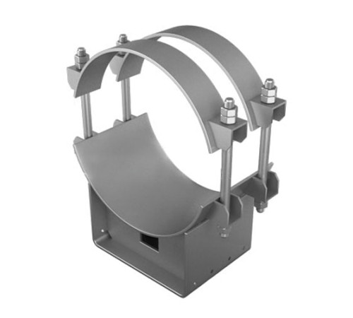 Скользящие диэлектрические опоры для труб в Барановичах