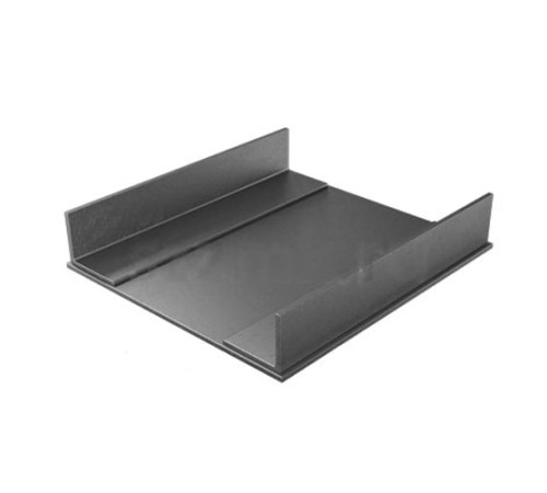 Скользящие и неподвижные опоры трубопровода в Барановичах