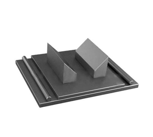 Приварные скользящие направляющие опоры в Барановичах